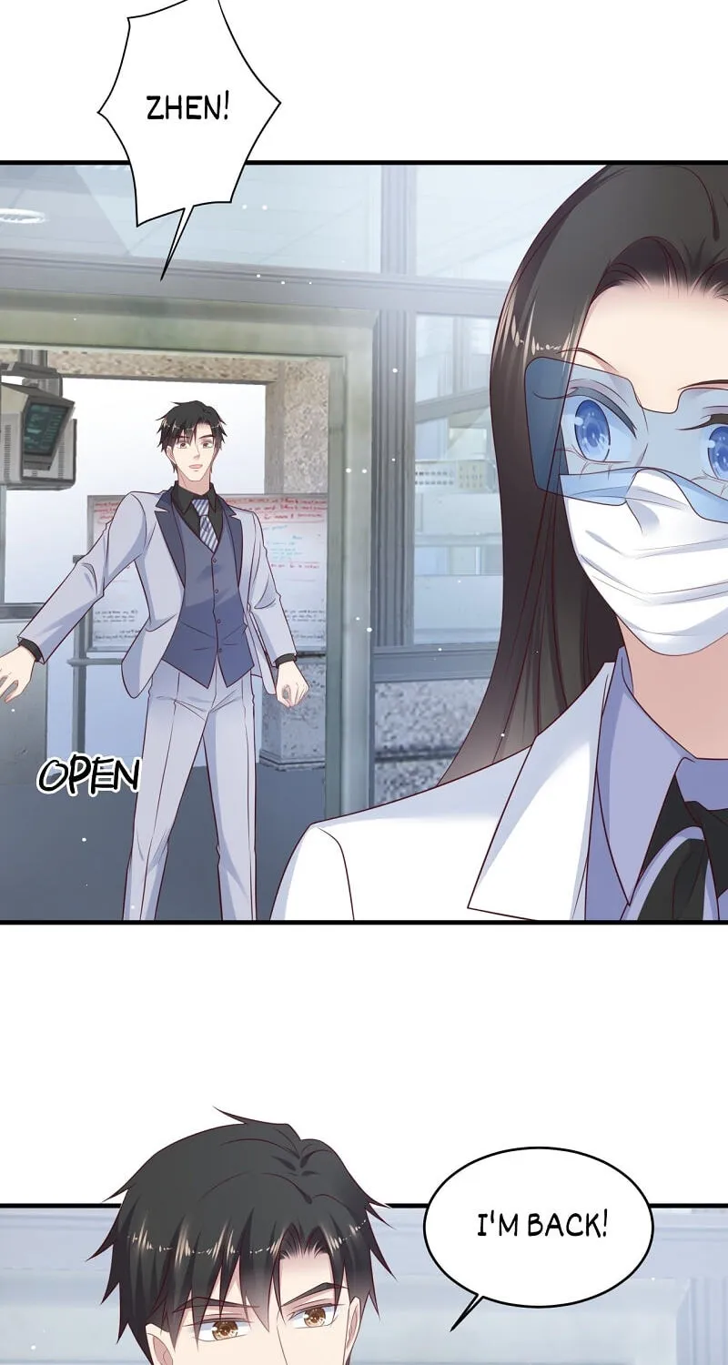 Sealed With Lips Chapter 123 page 2 - 