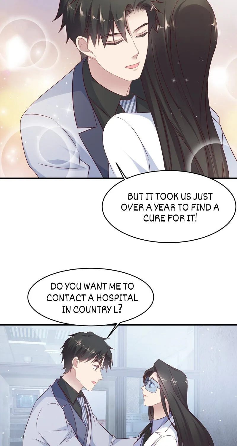 Sealed With Lips Chapter 123 page 11 - 