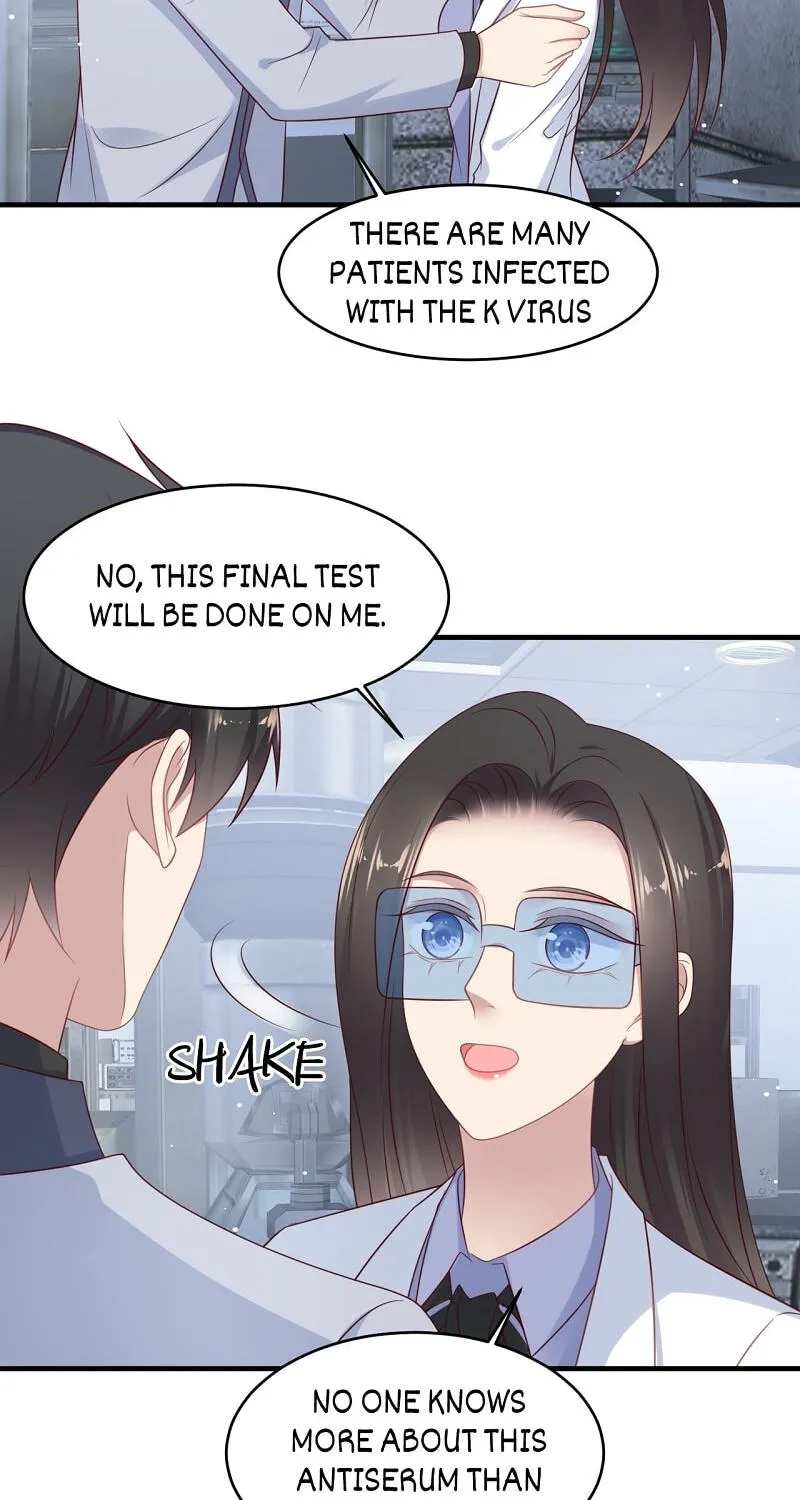 Sealed With Lips Chapter 123 page 12 - 
