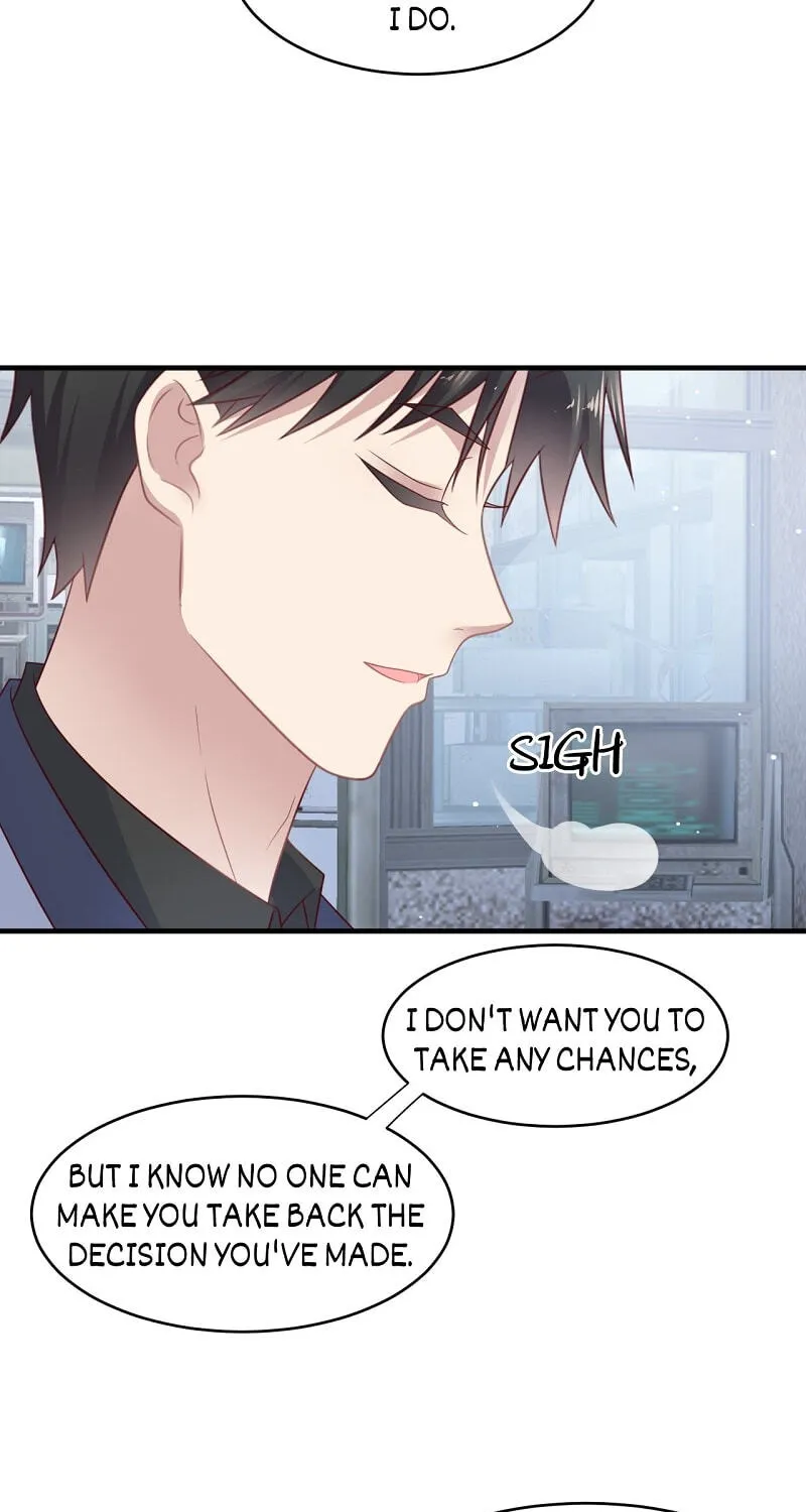 Sealed With Lips Chapter 123 page 13 - 