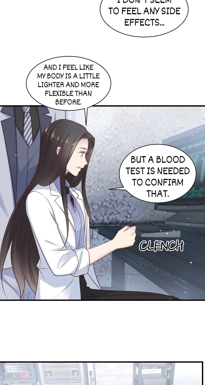 Sealed With Lips Chapter 123 page 20 - 