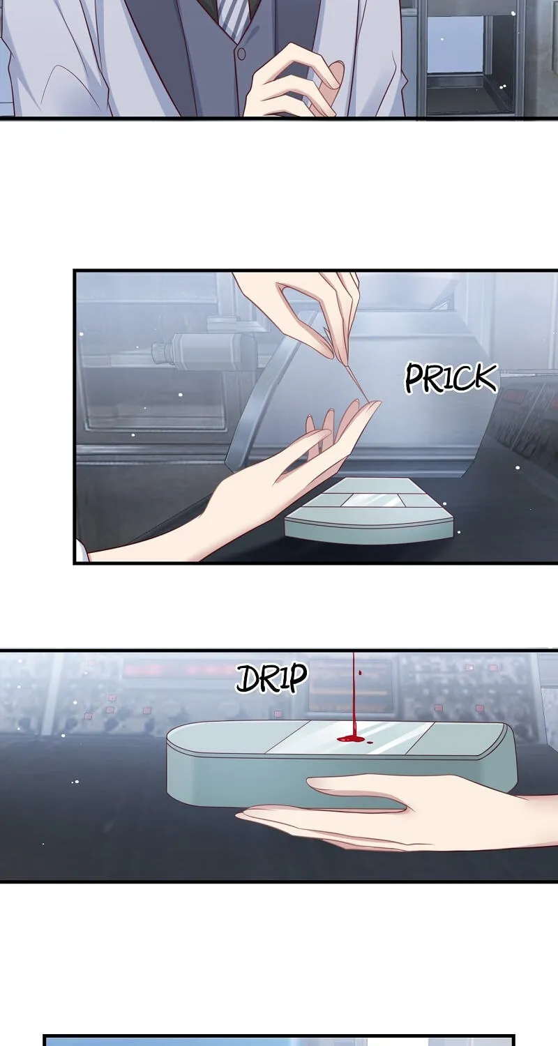 Sealed With Lips Chapter 123 page 22 - 
