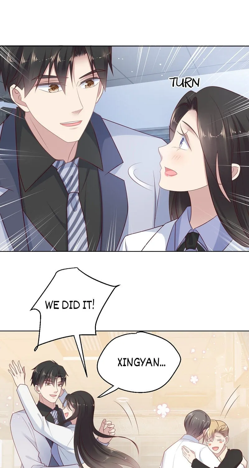 Sealed With Lips Chapter 123 page 25 - 