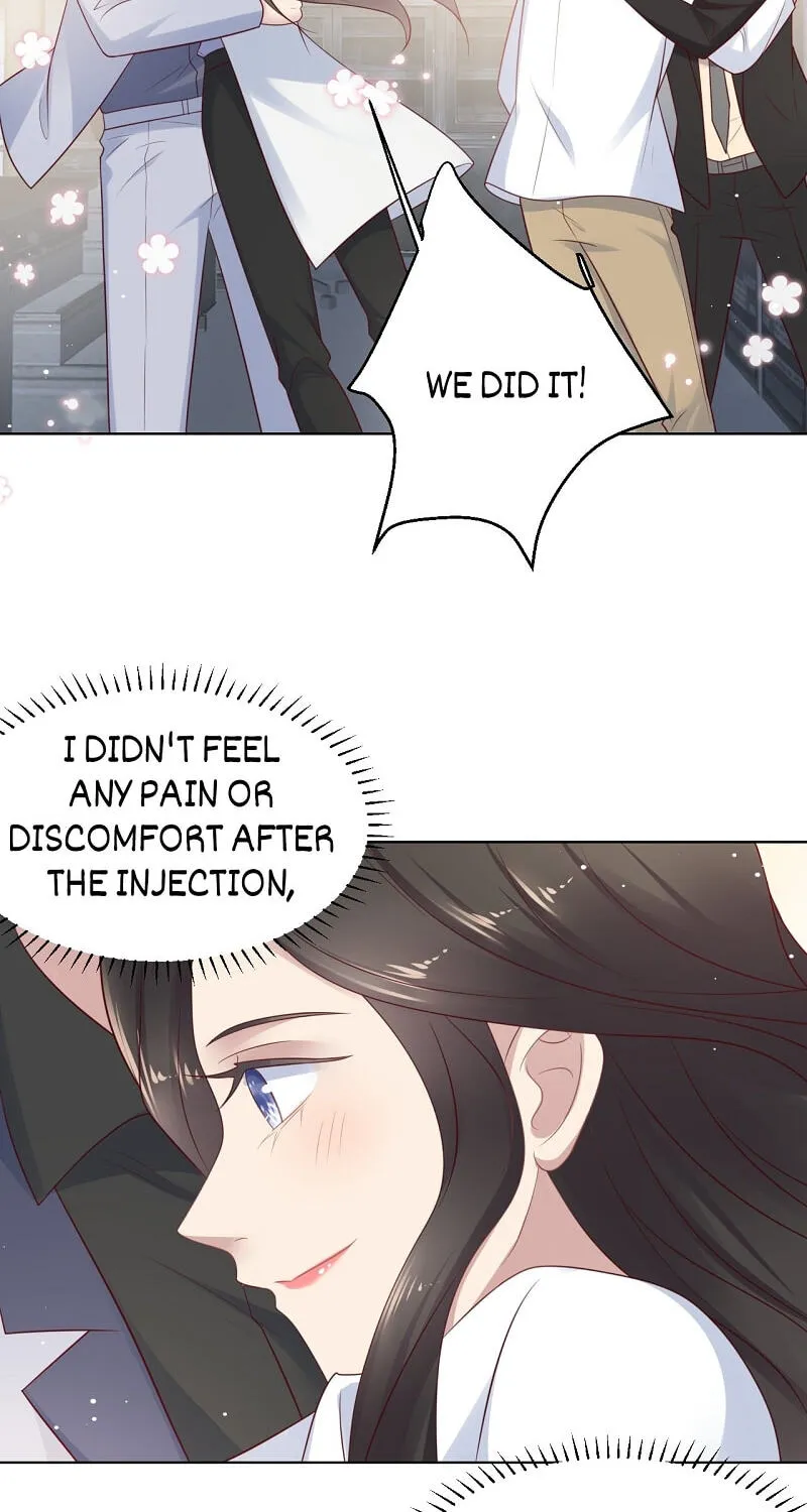 Sealed With Lips Chapter 123 page 26 - 