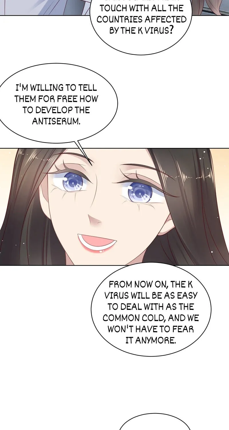 Sealed With Lips Chapter 123 page 28 - 