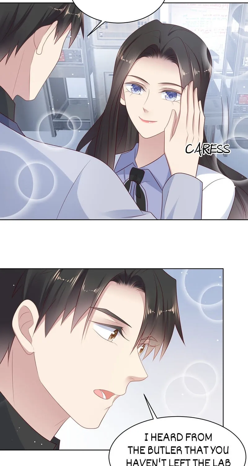 Sealed With Lips Chapter 123 page 30 - 