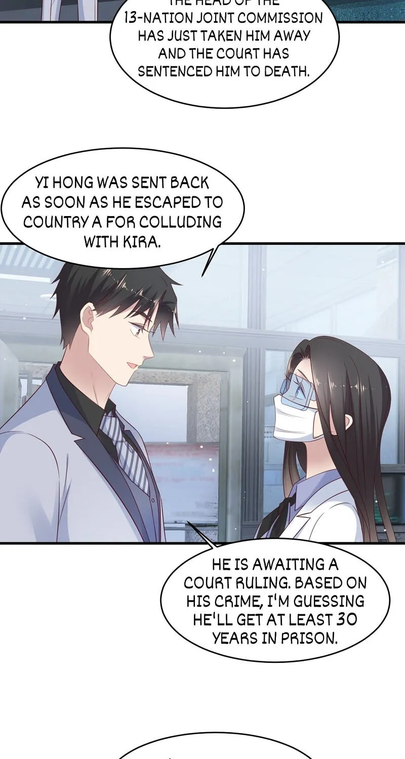 Sealed With Lips Chapter 123 page 4 - 