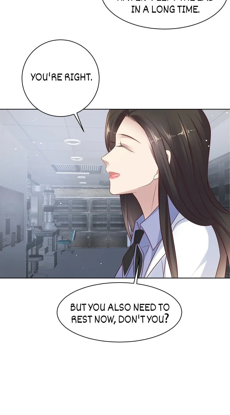 Sealed With Lips Chapter 123 page 31 - 
