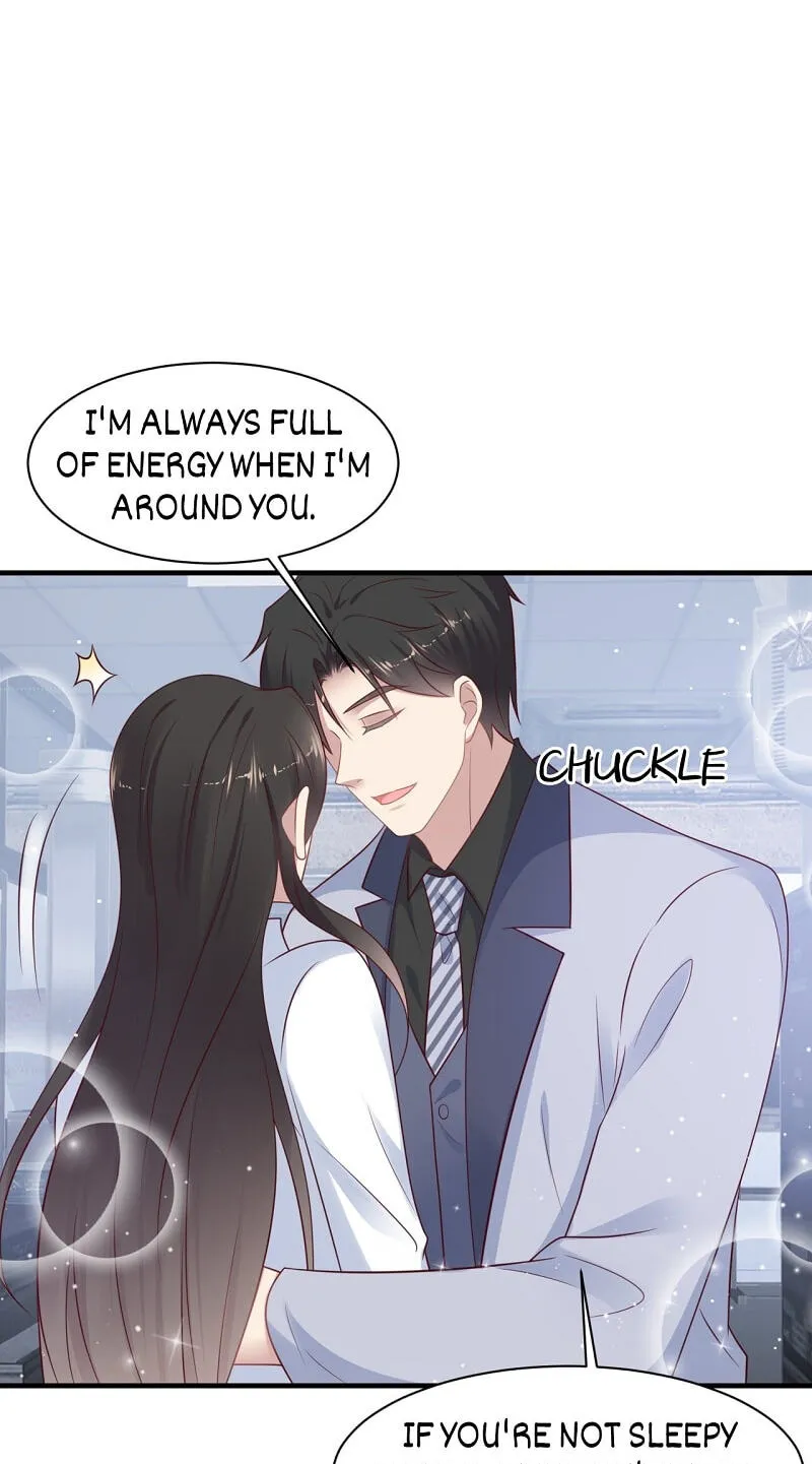 Sealed With Lips Chapter 123 page 32 - 
