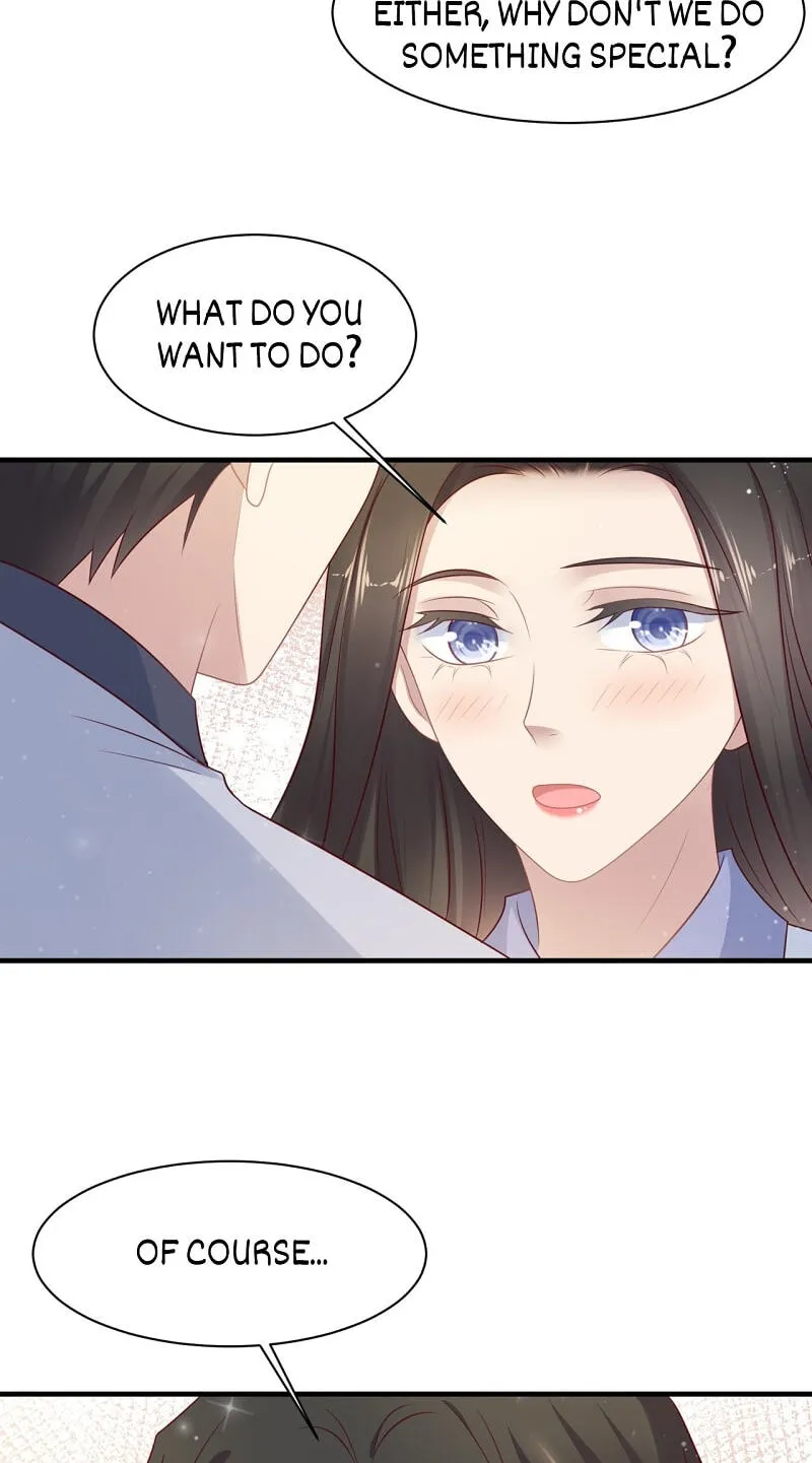 Sealed With Lips Chapter 123 page 33 - 