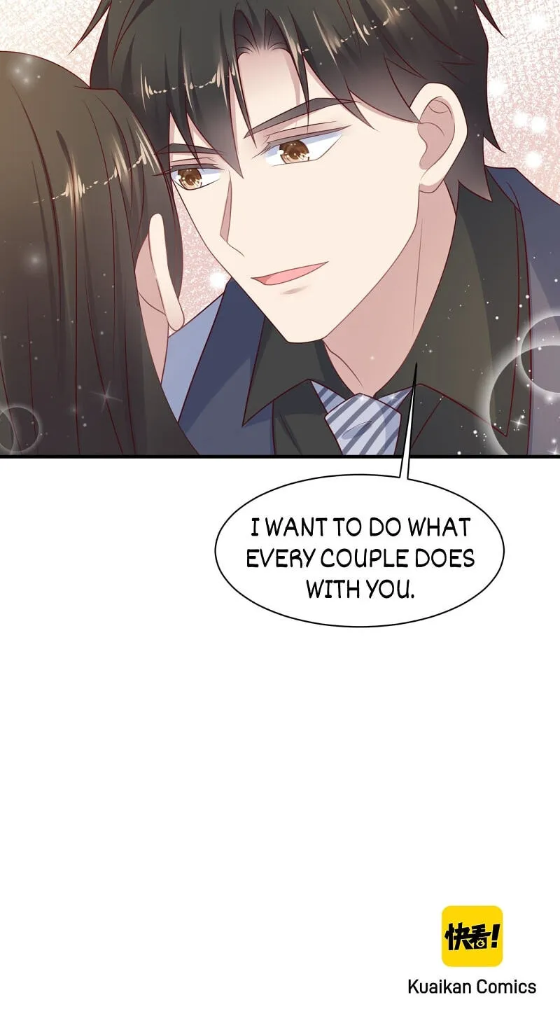 Sealed With Lips Chapter 123 page 34 - 