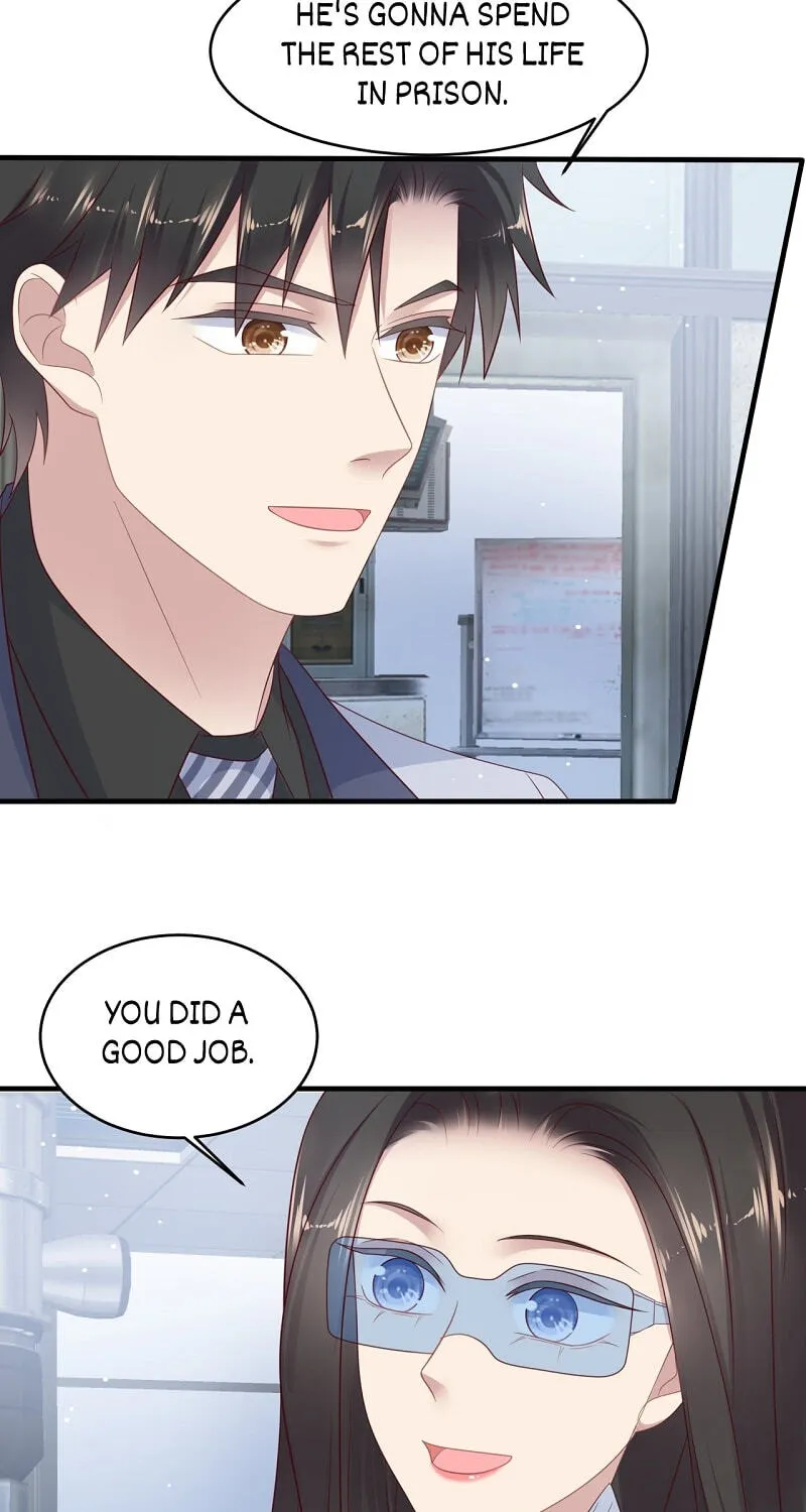 Sealed With Lips Chapter 123 page 5 - 