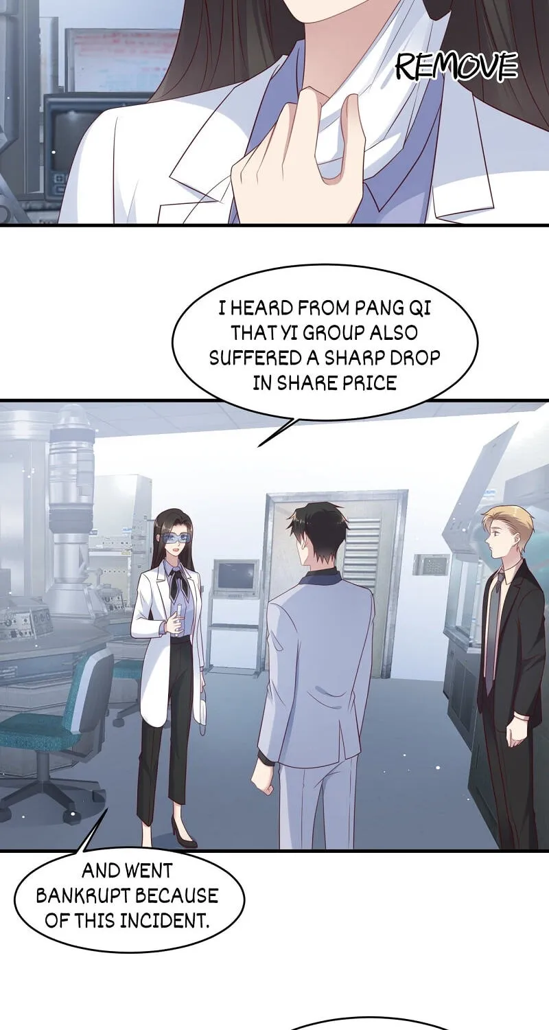 Sealed With Lips Chapter 123 page 6 - 
