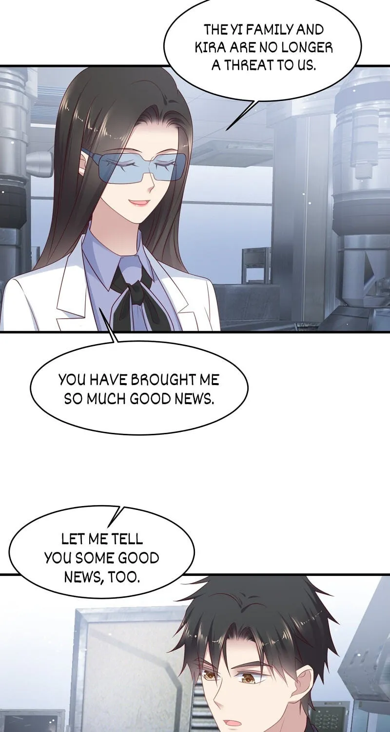 Sealed With Lips Chapter 123 page 7 - 
