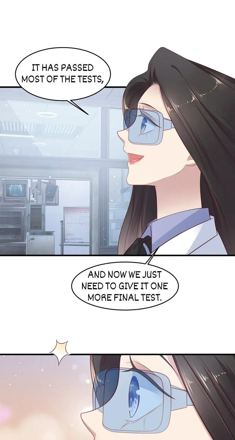 Sealed With Lips Chapter 123 page 9 - 
