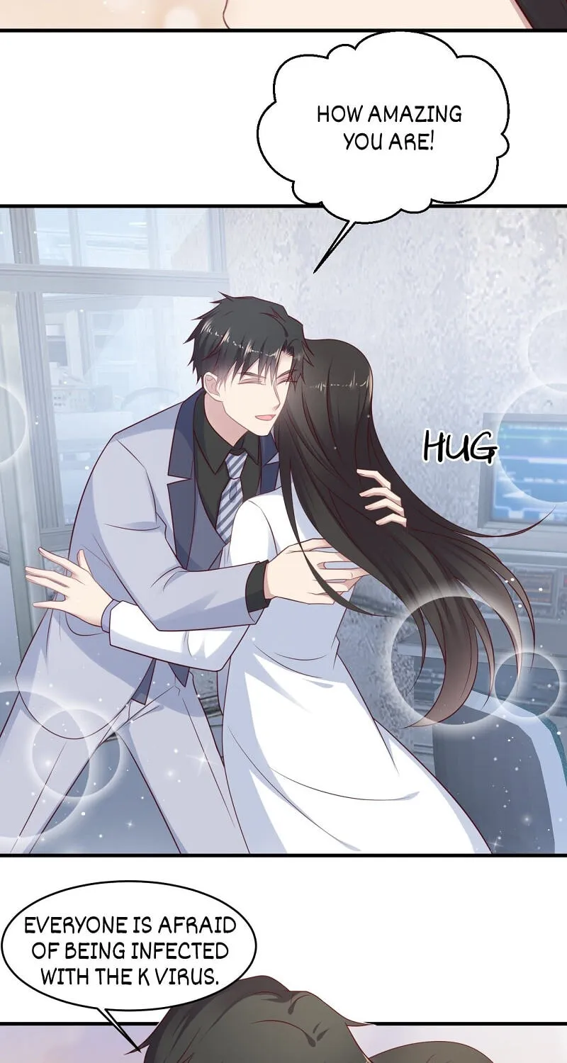 Sealed With Lips Chapter 123 page 10 - 