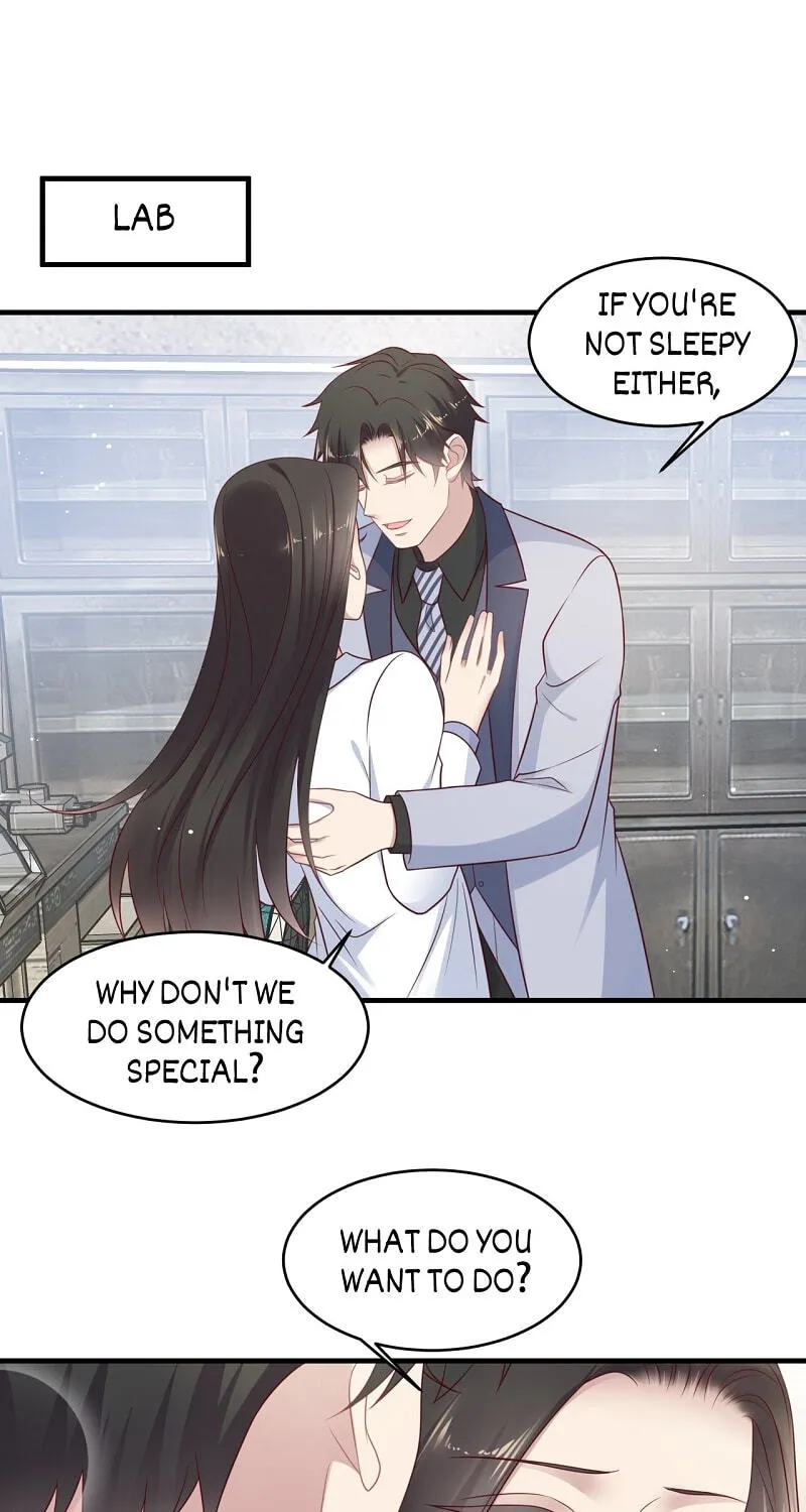 Sealed With Lips Chapter 124 page 1 - 