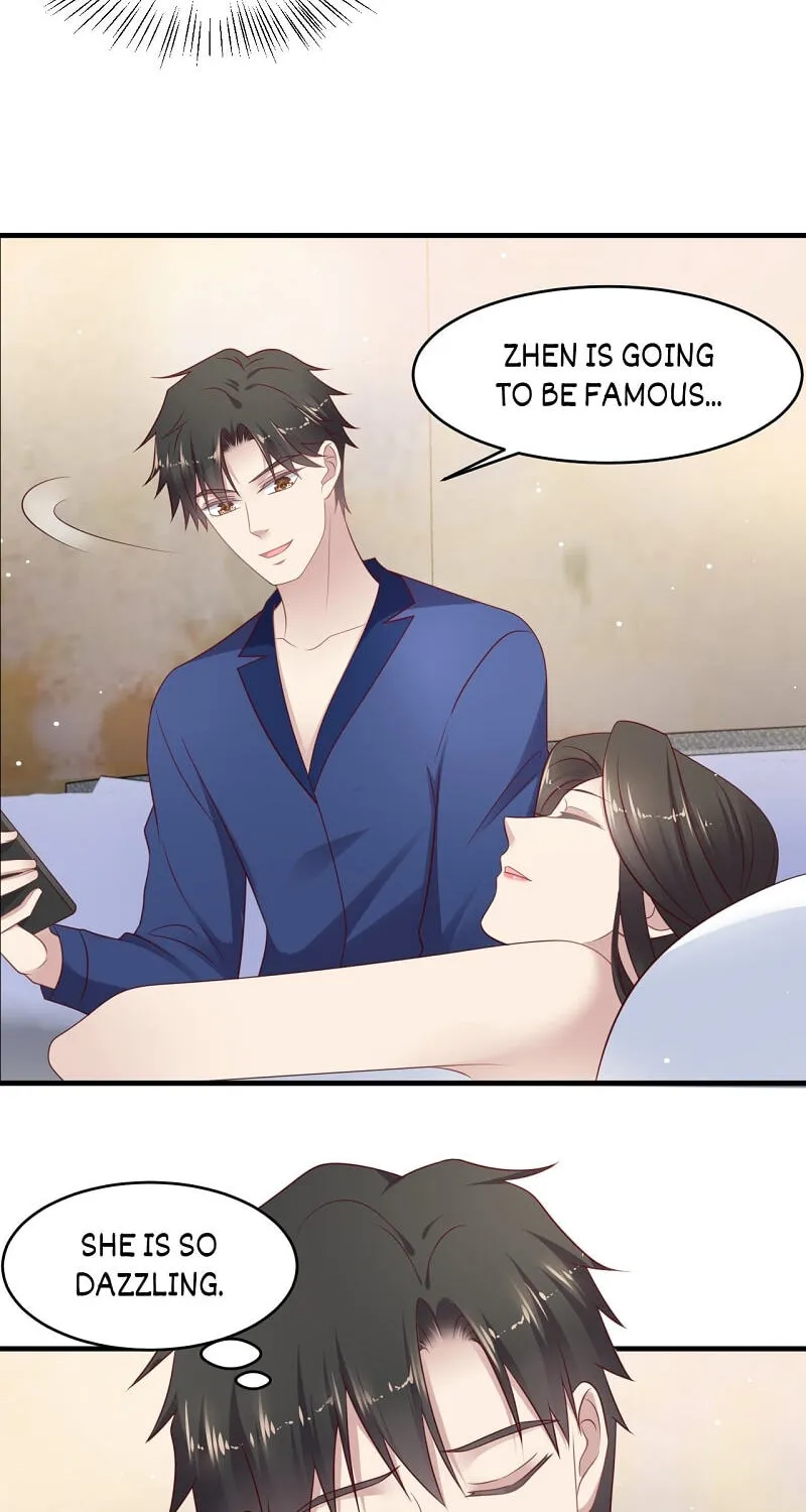 Sealed With Lips Chapter 124 page 12 - 