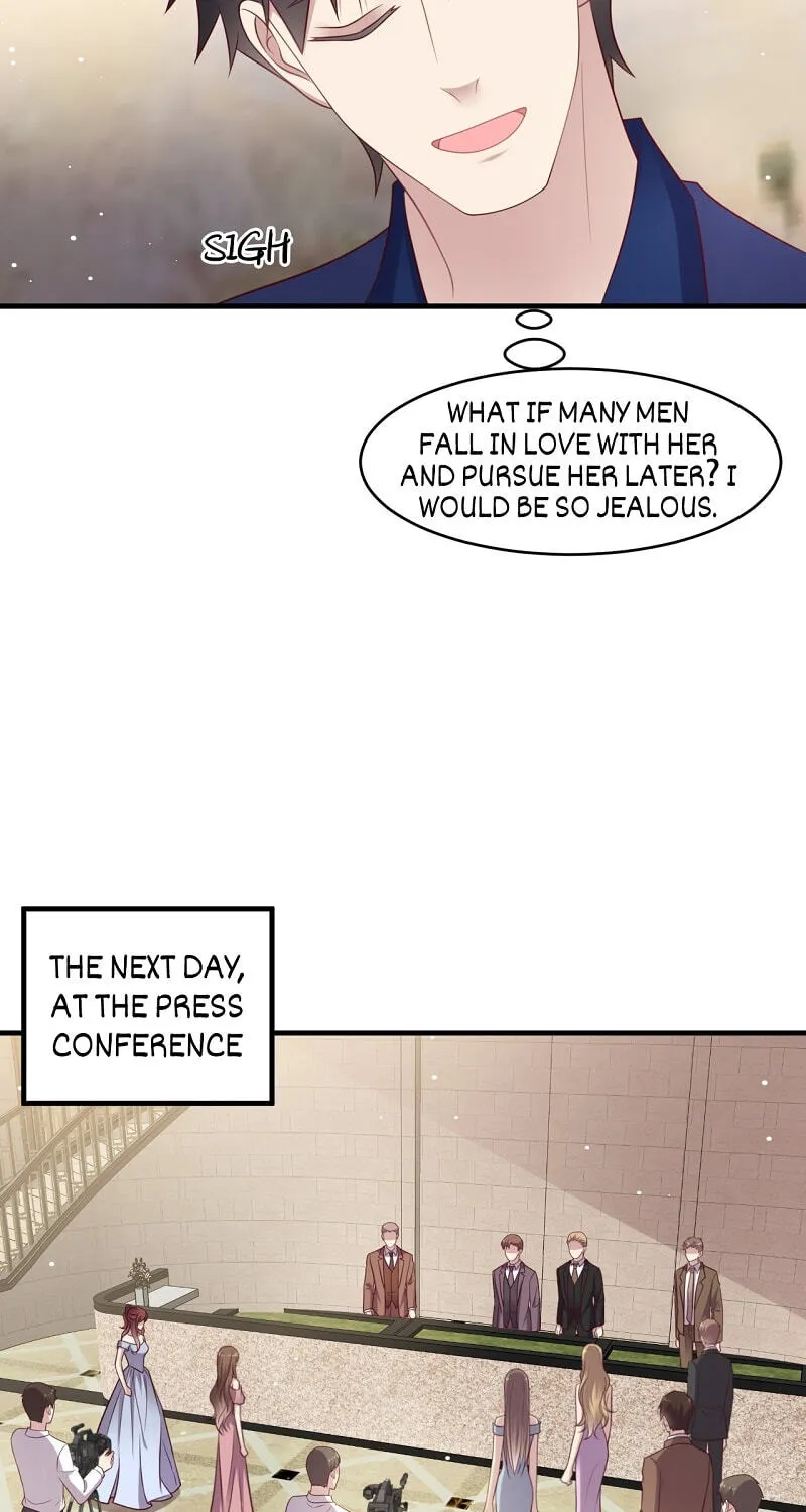 Sealed With Lips Chapter 124 page 13 - 