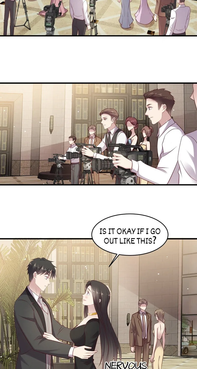 Sealed With Lips Chapter 124 page 14 - 