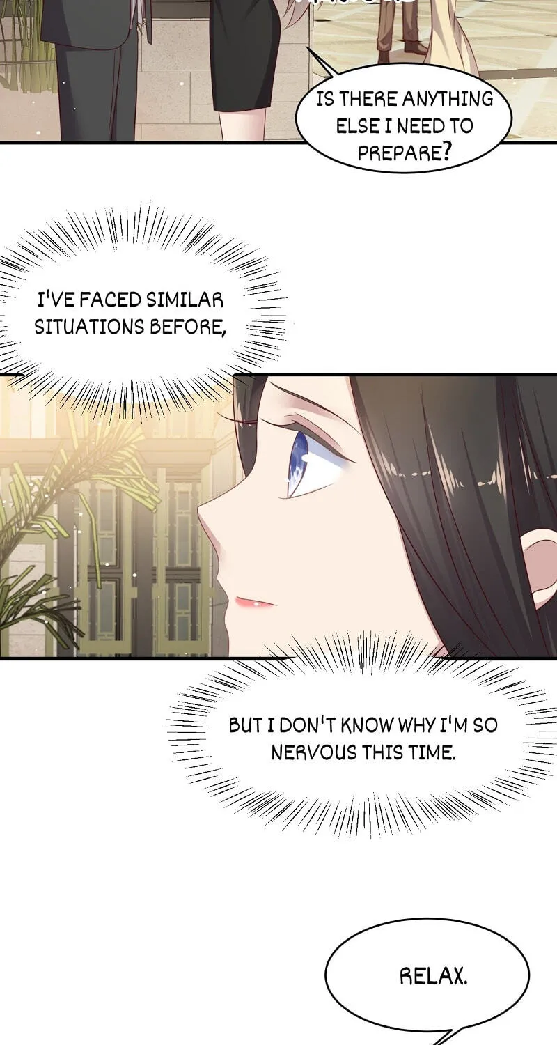 Sealed With Lips Chapter 124 page 15 - 