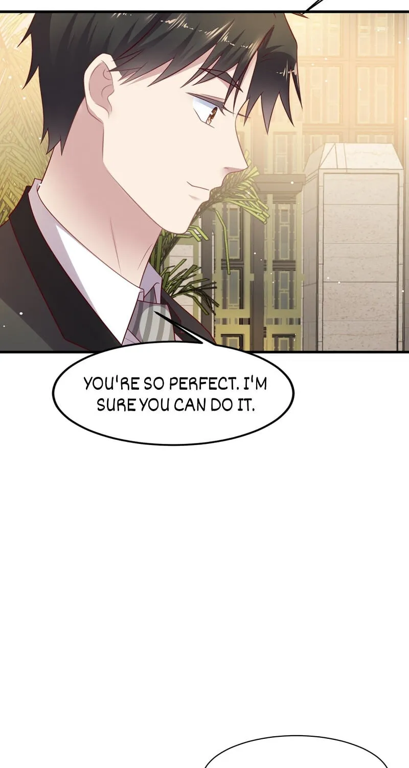 Sealed With Lips Chapter 124 page 16 - 
