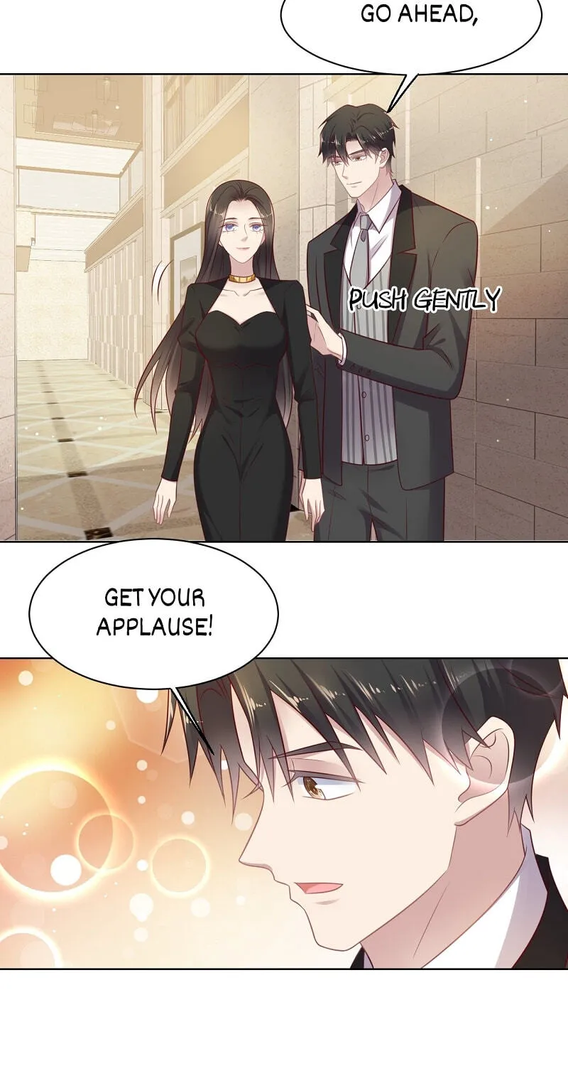 Sealed With Lips Chapter 124 page 17 - 