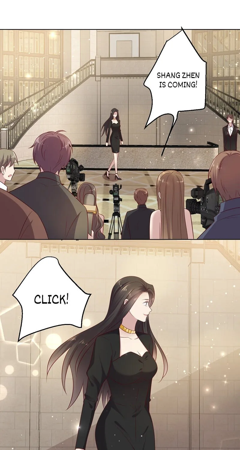 Sealed With Lips Chapter 124 page 18 - 