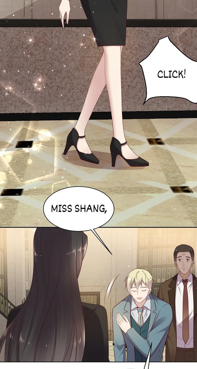 Sealed With Lips Chapter 124 page 19 - 