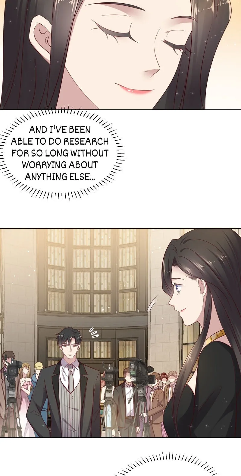 Sealed With Lips Chapter 124 page 26 - 