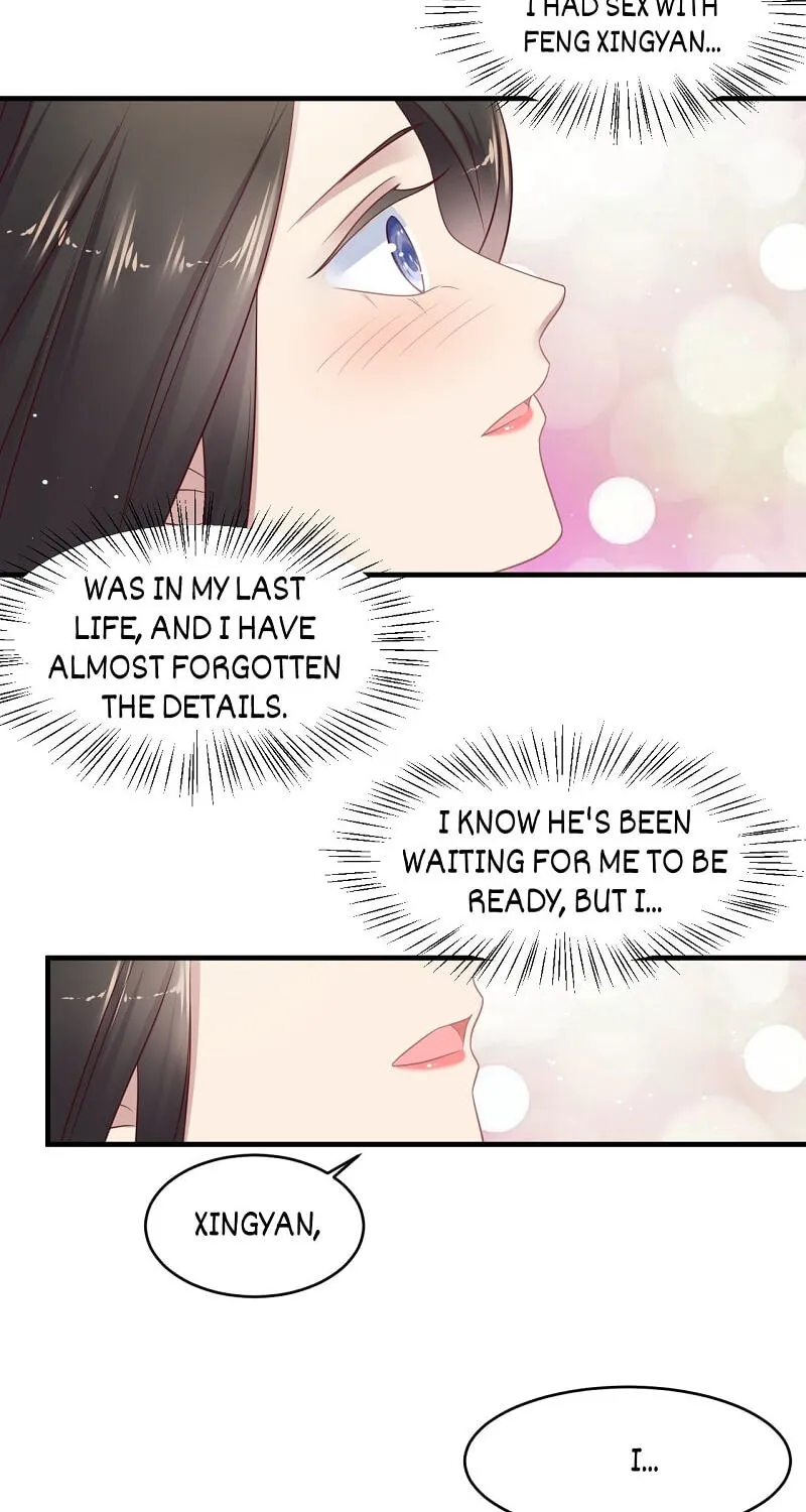 Sealed With Lips Chapter 124 page 4 - 