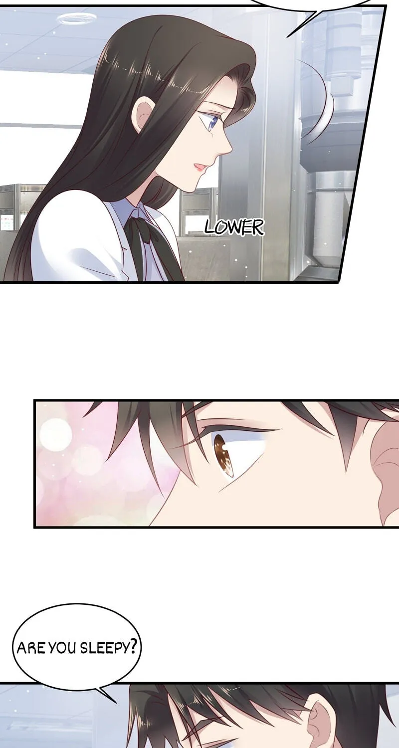 Sealed With Lips Chapter 124 page 5 - 