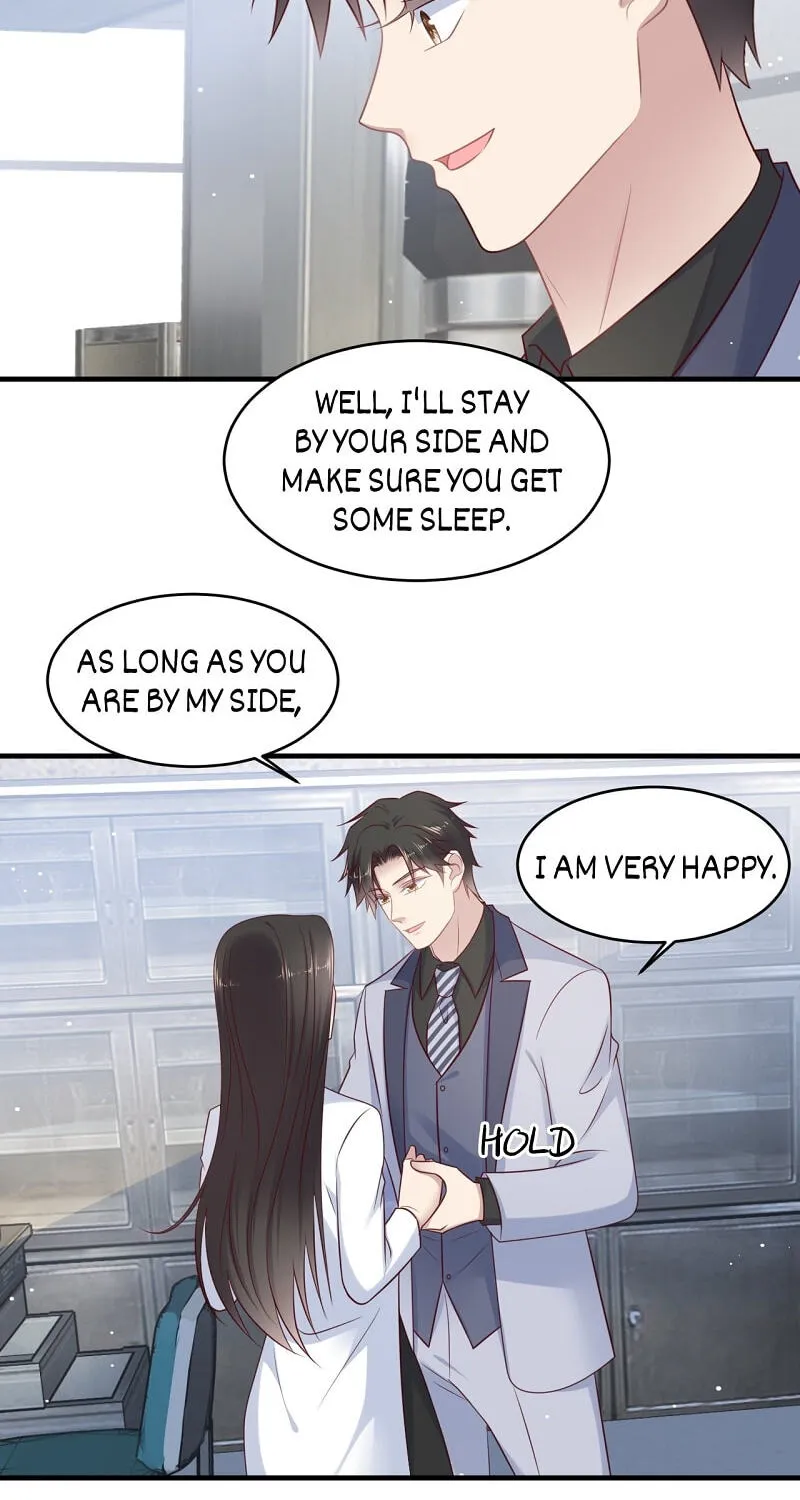 Sealed With Lips Chapter 124 page 6 - 