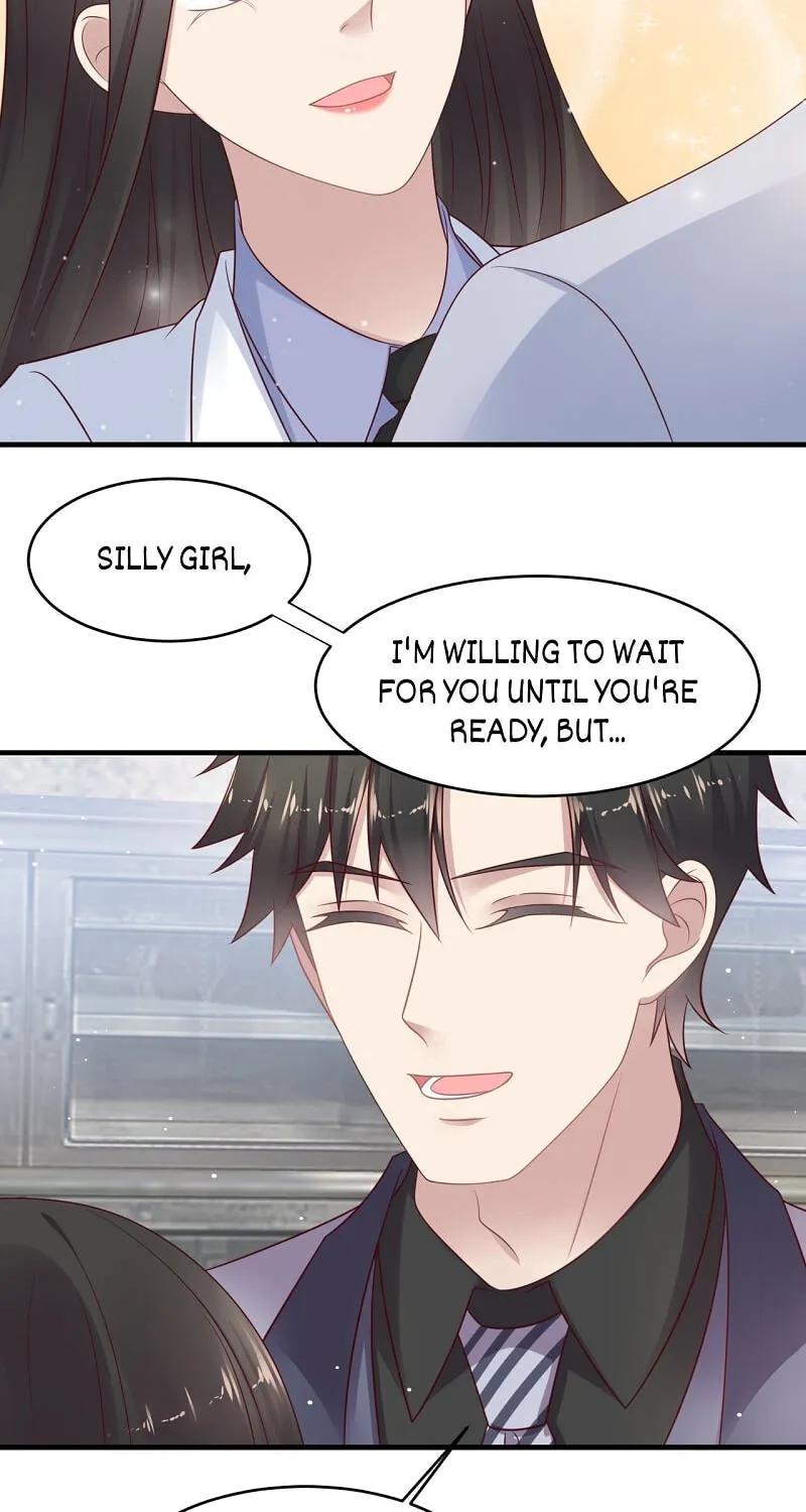 Sealed With Lips Chapter 124 page 8 - 