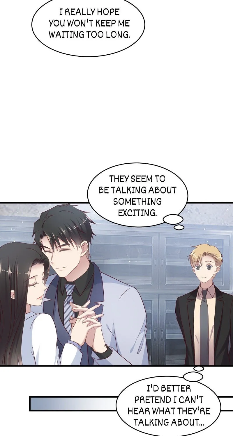 Sealed With Lips Chapter 124 page 9 - 