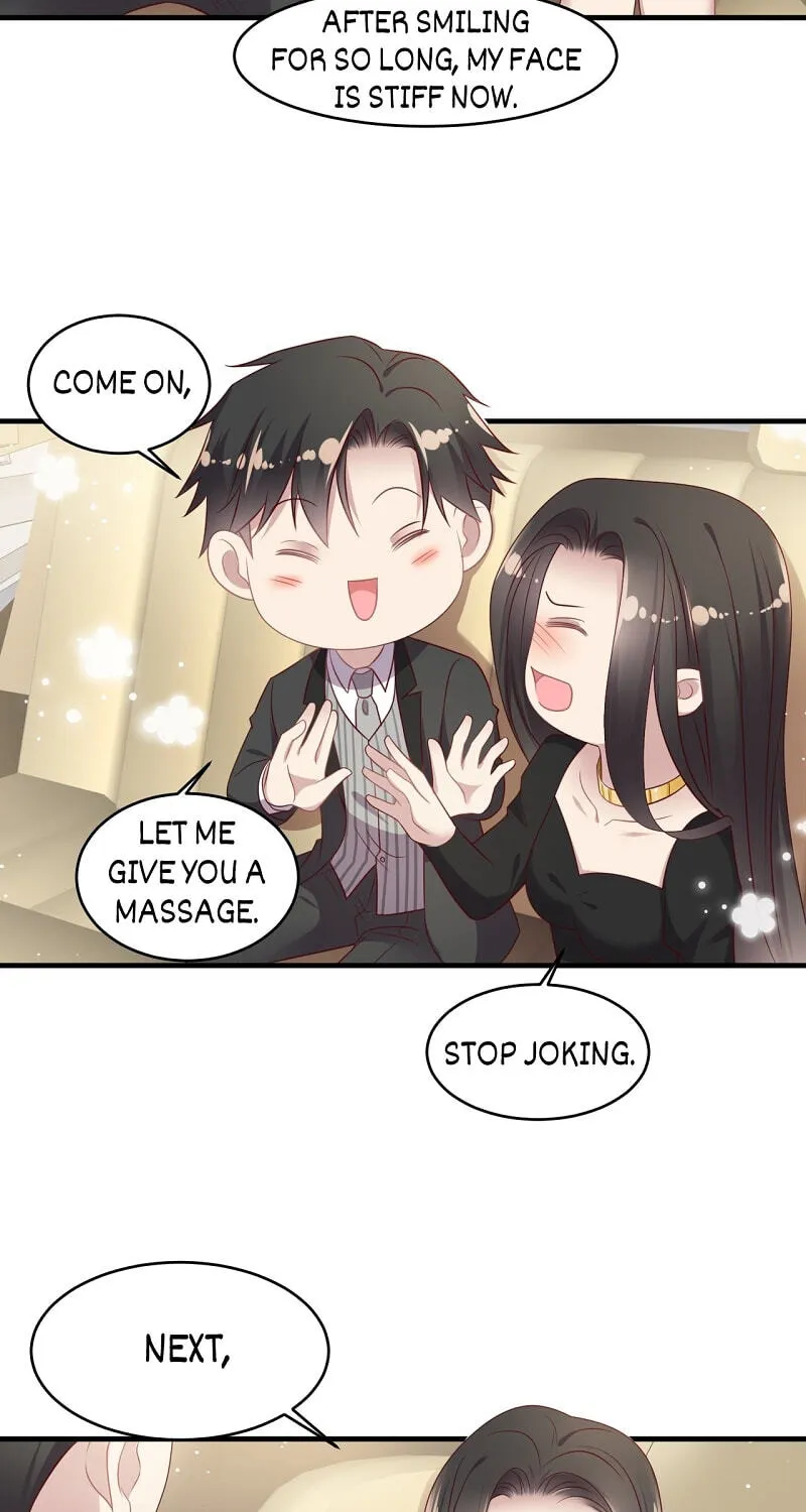 Sealed With Lips Chapter 125 page 11 - 