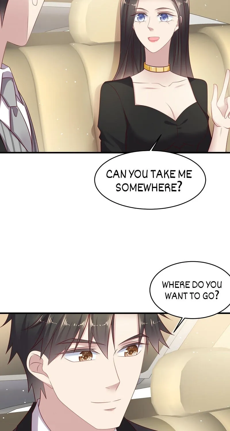 Sealed With Lips Chapter 125 page 12 - 