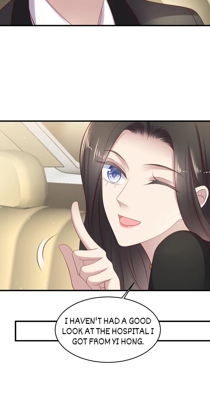 Sealed With Lips Chapter 125 page 13 - 