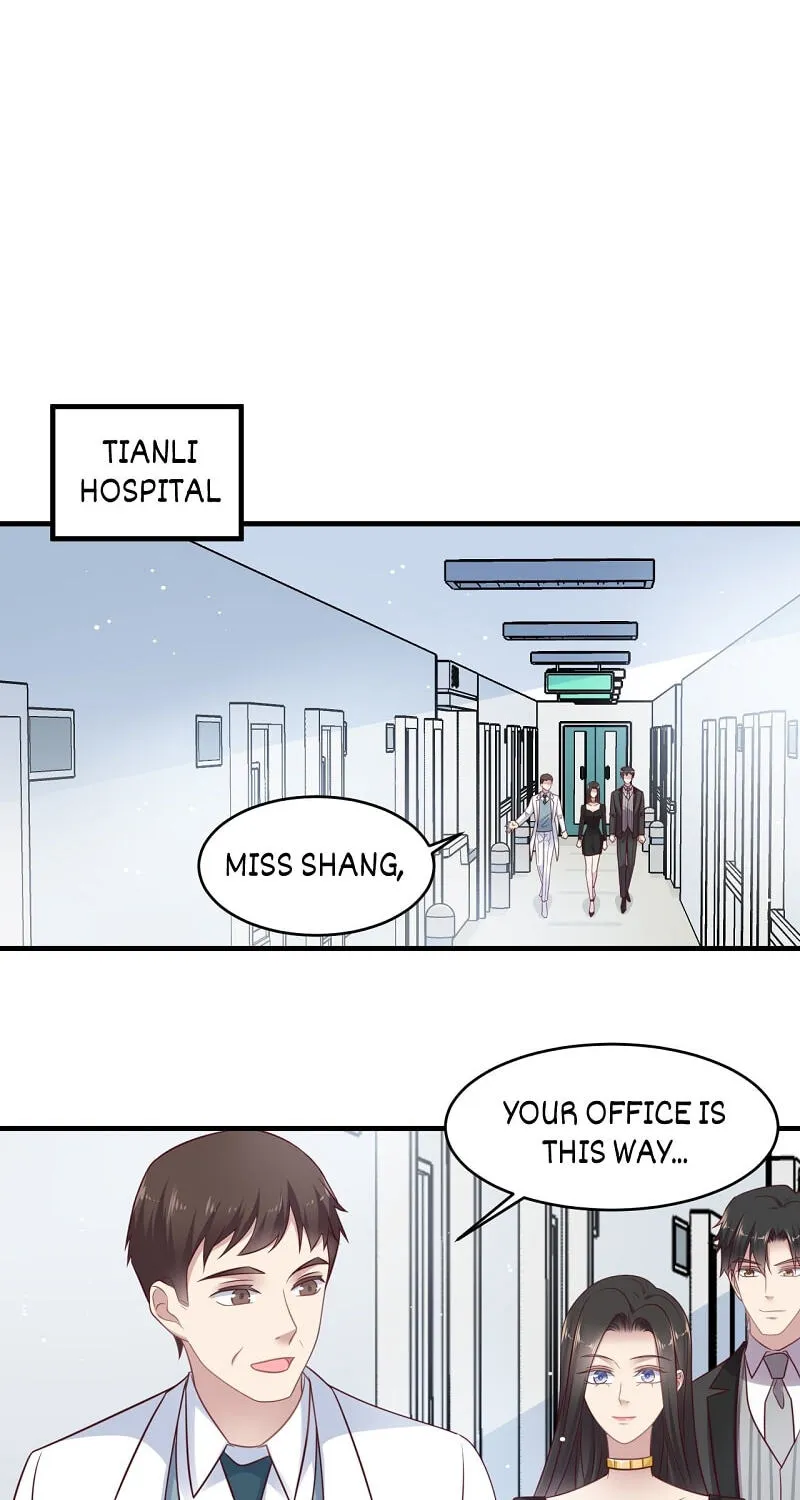 Sealed With Lips Chapter 125 page 14 - 