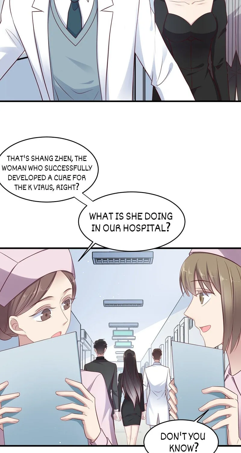 Sealed With Lips Chapter 125 page 15 - 