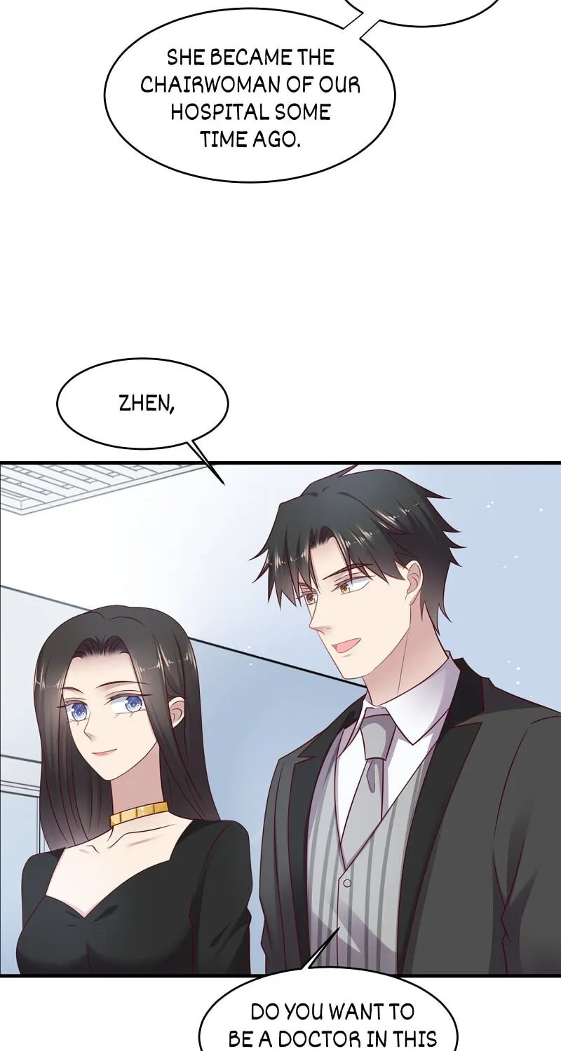 Sealed With Lips Chapter 125 page 16 - 