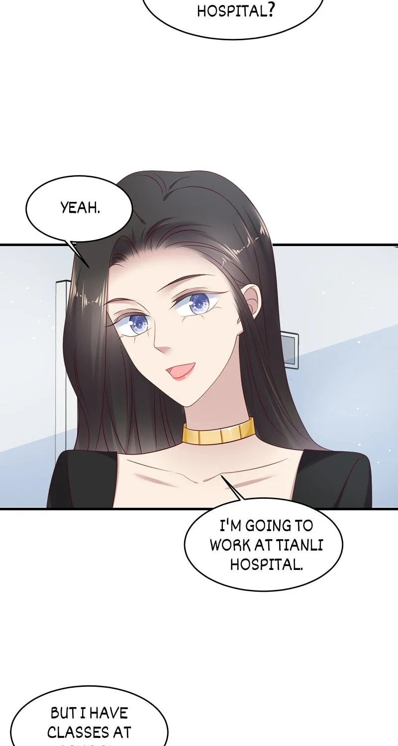 Sealed With Lips Chapter 125 page 17 - 