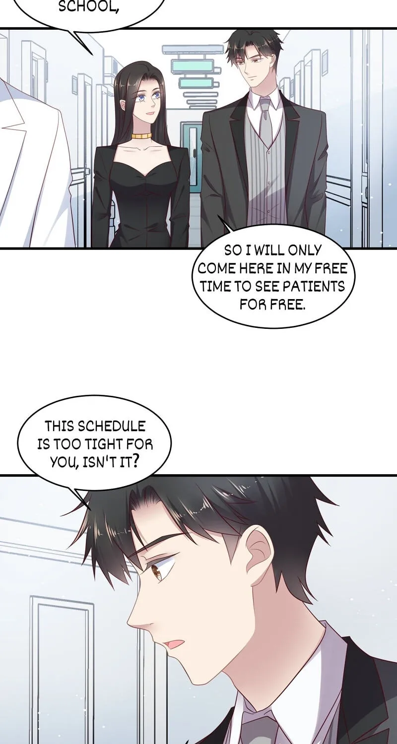 Sealed With Lips Chapter 125 page 18 - 
