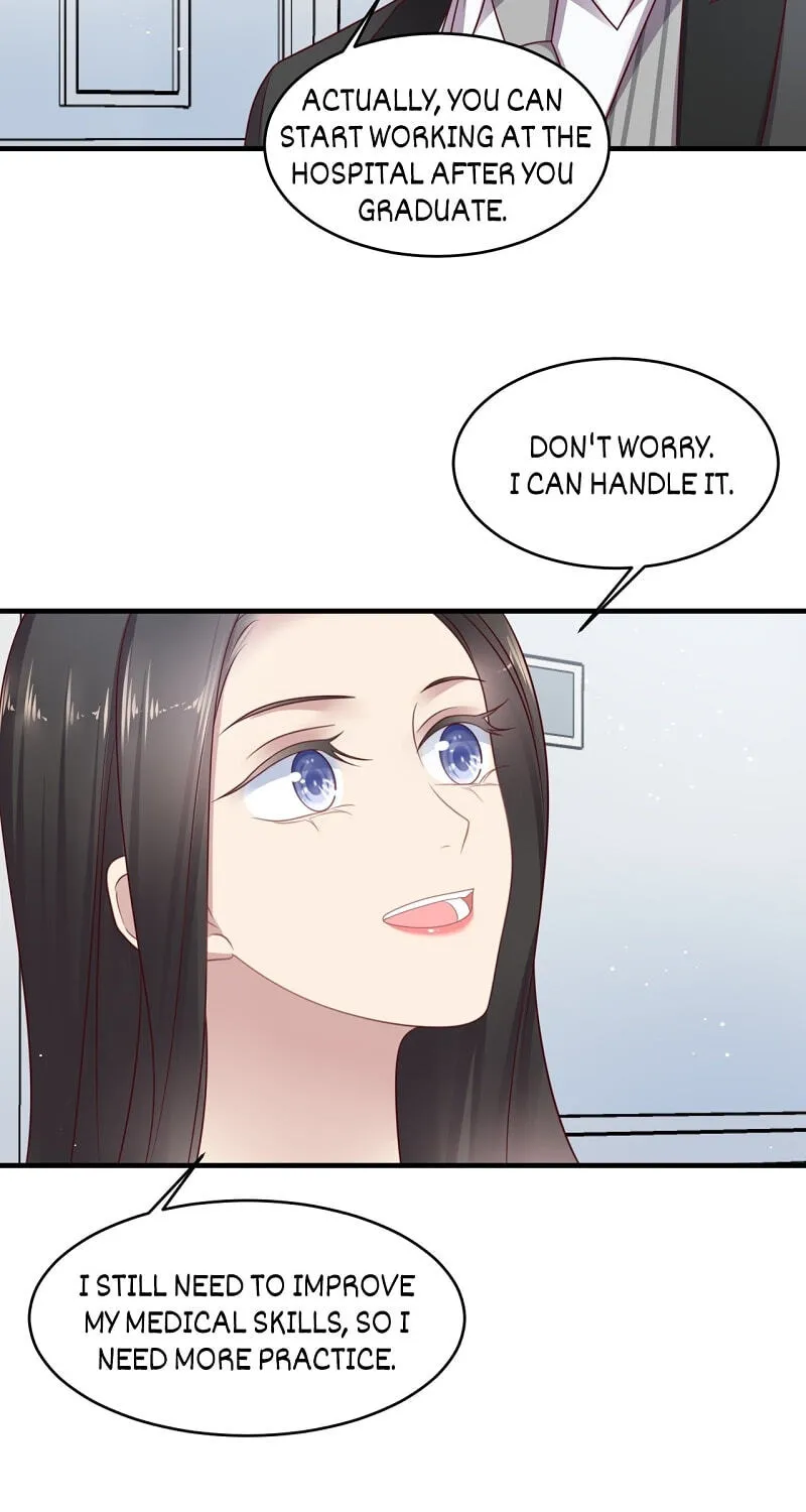 Sealed With Lips Chapter 125 page 19 - 
