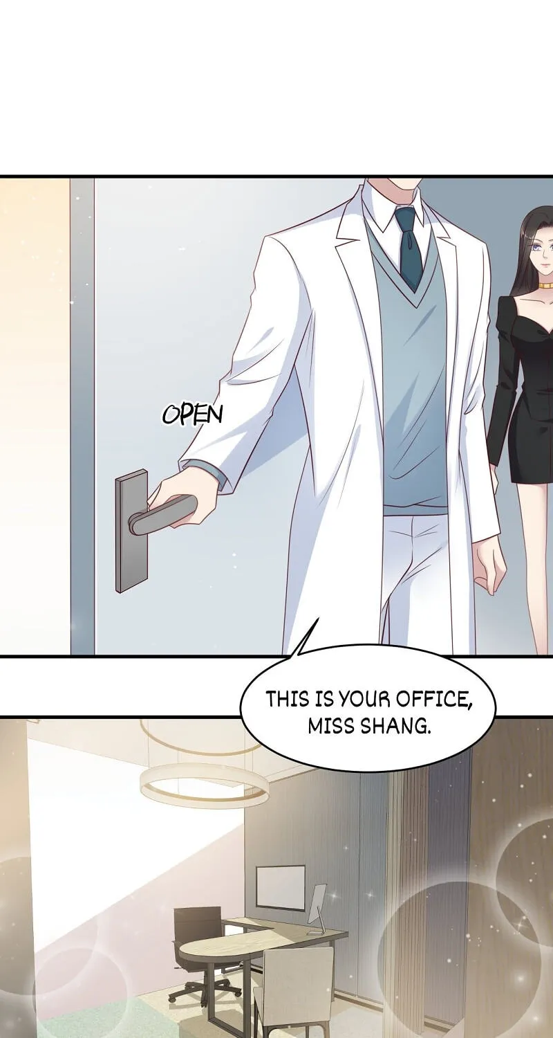 Sealed With Lips Chapter 125 page 20 - 