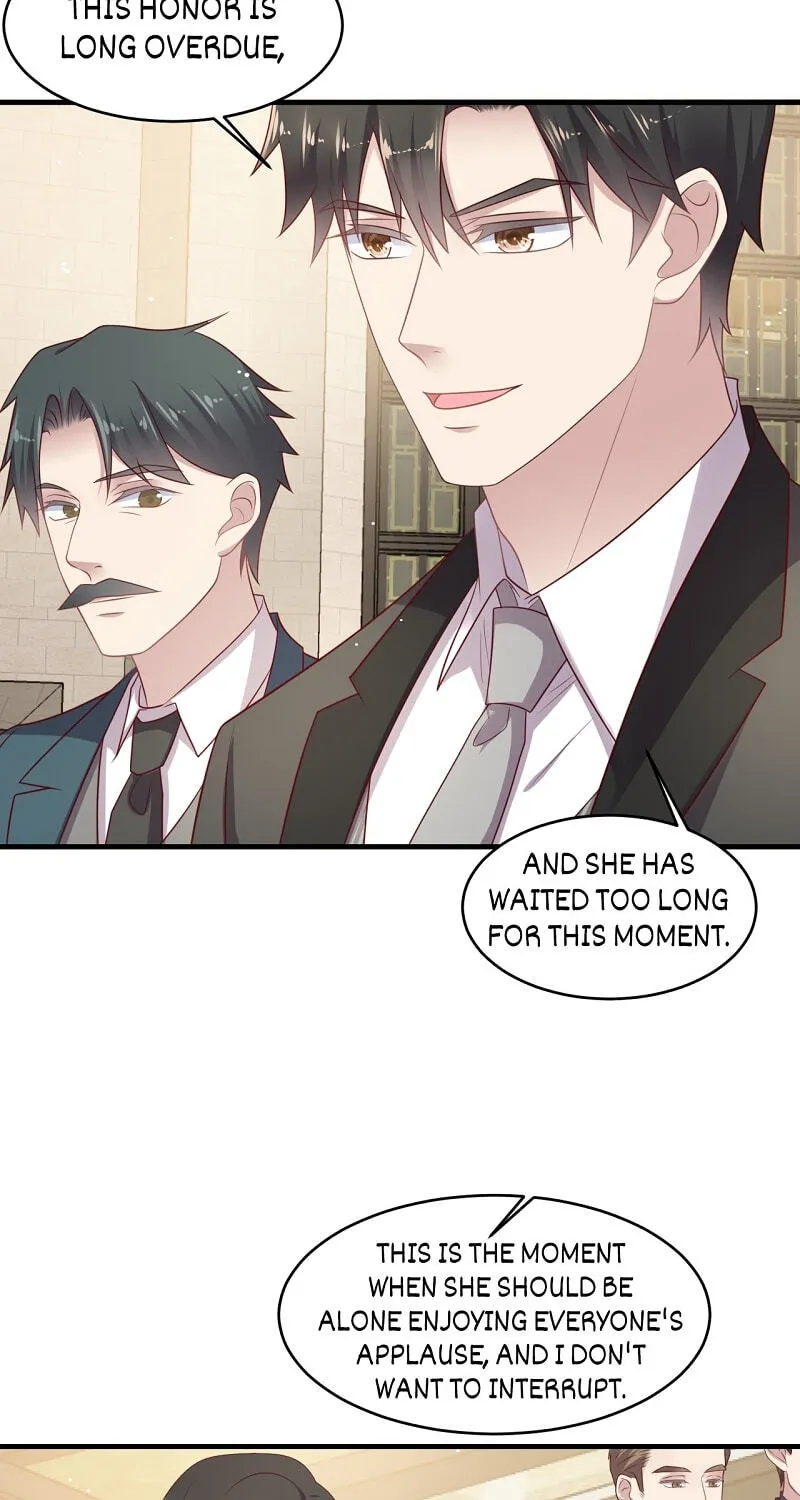 Sealed With Lips Chapter 125 page 3 - 