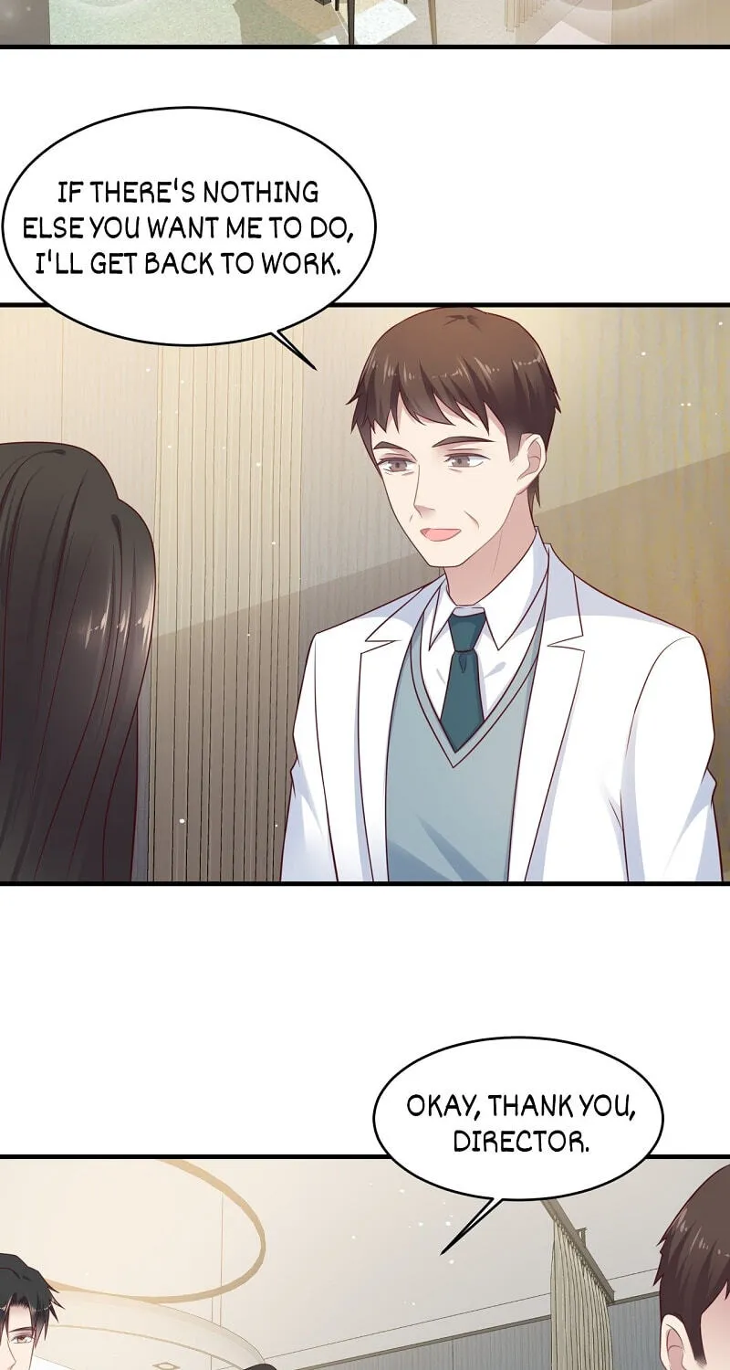 Sealed With Lips Chapter 125 page 21 - 