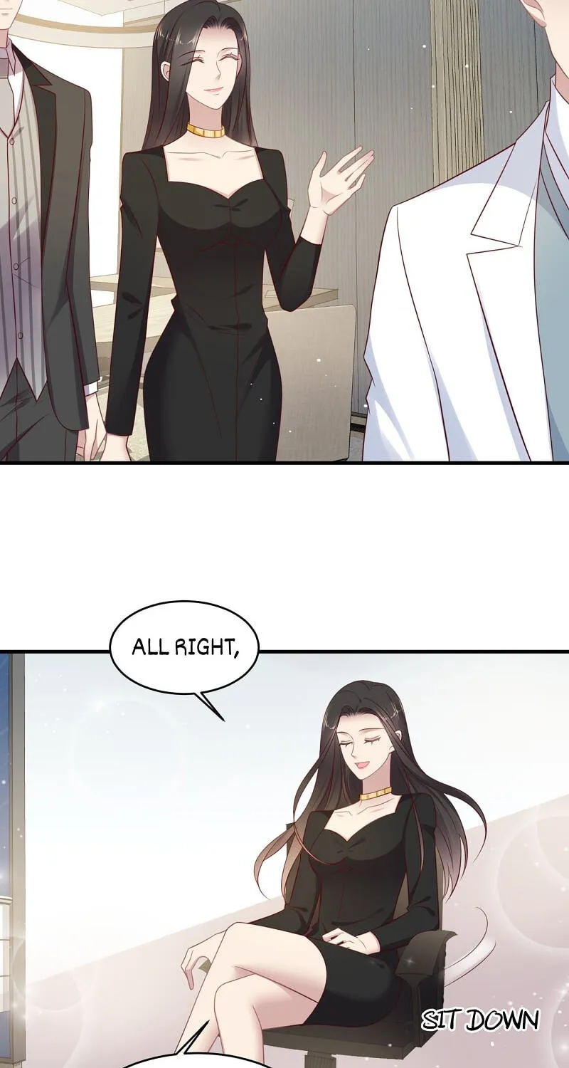 Sealed With Lips Chapter 125 page 22 - 