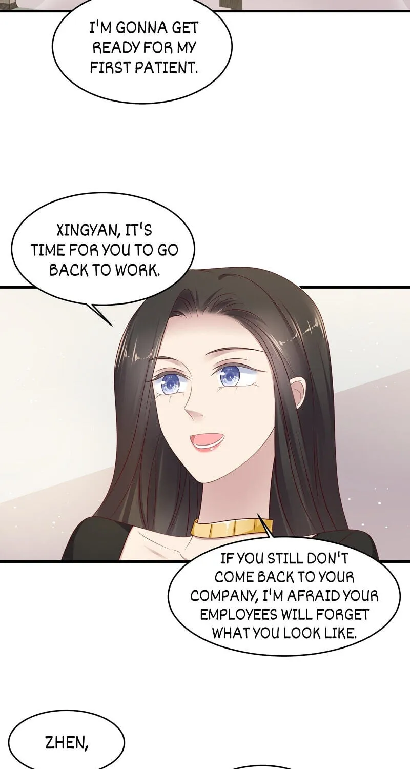Sealed With Lips Chapter 125 page 23 - 