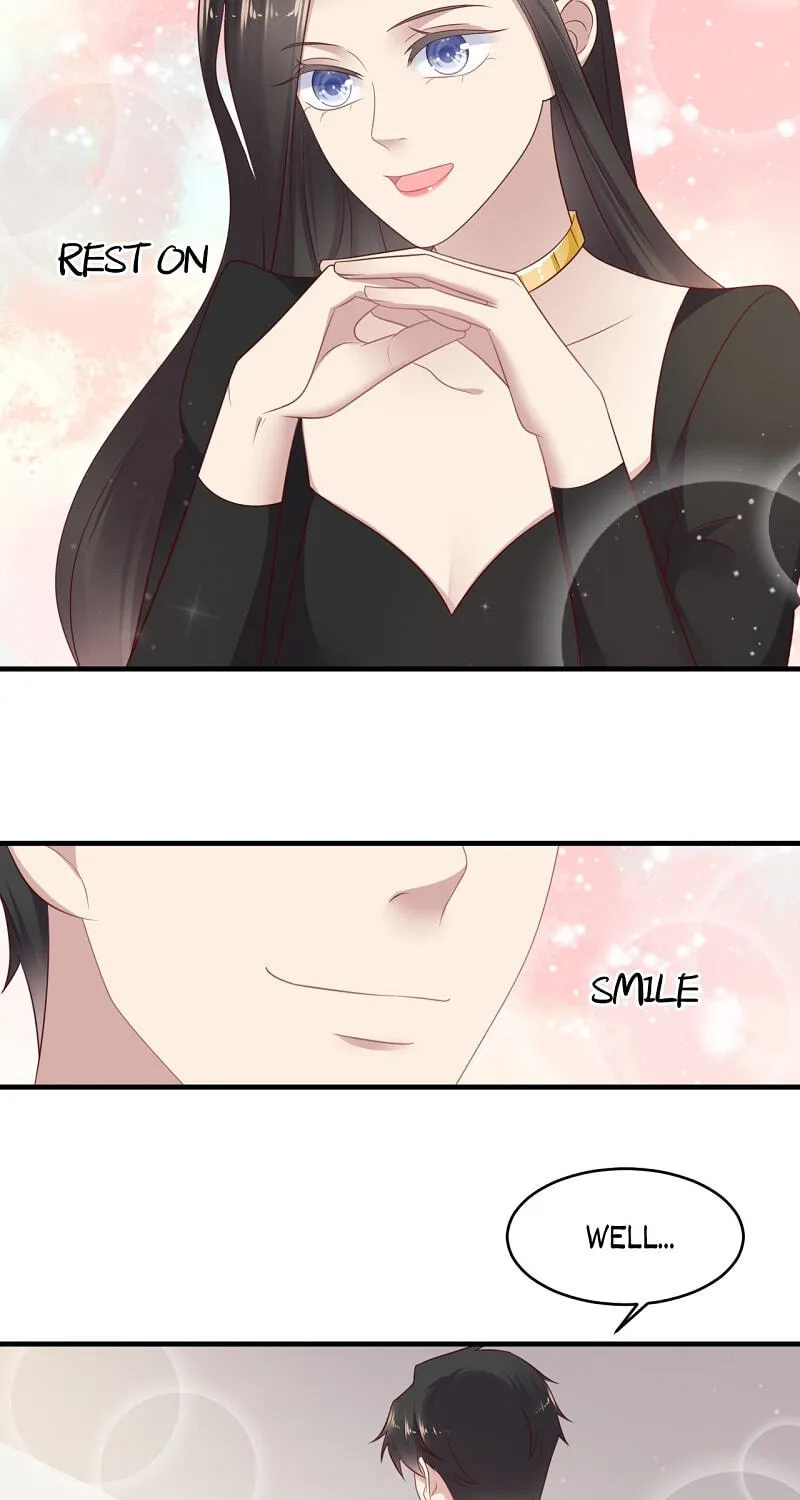 Sealed With Lips Chapter 125 page 25 - 